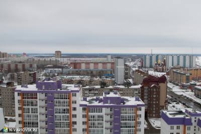 Депутаты всех уровней принимают участие в социально-экономическом развитии Нижневартовска