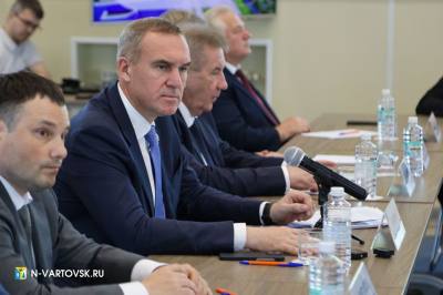 Руслан Кухарук: мы не оставим муниципалитет один на один со своими полномочиями