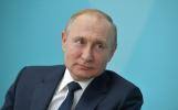 Путин согласился с проведением голосования по поправкам в Конституцию 22 апреля