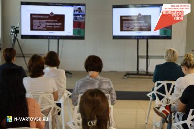 Электронный сервис для регистрации социального предприятия