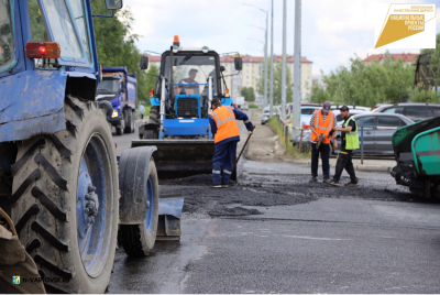 Плюс три дороги /ИНФОГРАФИКА/ Плюс три дороги /ИНФОГРАФИКА/