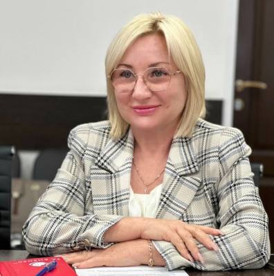 Встреча для предпринимателей Нижневартовска 