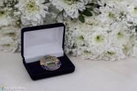 Работники «Самотлорнефтегаза» отмечены окружными наградами /ФОТО/ Работники «Самотлорнефтегаза» отмечены окружными наградами /ФОТО/