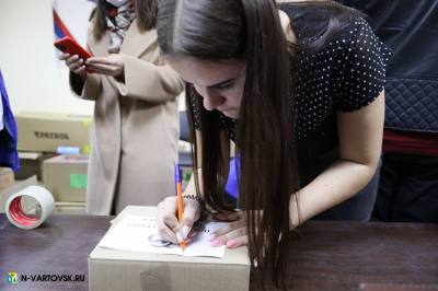 Новогодняя открытка солдату 