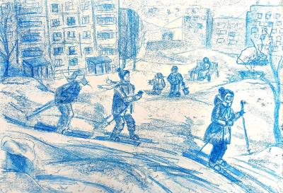 Выставка-конкурс «Сделай правильный выбор» Выставка-конкурс «Сделай правильный выбор»