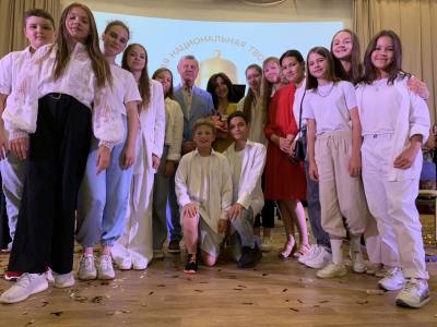 Юные вартовчане станут участниками уникальной творческой мастерской Юные вартовчане станут участниками уникальной творческой мастерской