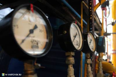 РЕМОНТ НА СЕТЯХ ГАЗОСНАБЖЕНИЯ