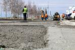Дорожные работы за 18 мая