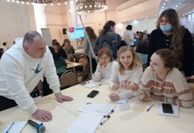 Конкурс «Атмосфера» Конкурс «Атмосфера»