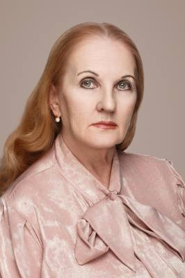 Скорнякова Надежда Алексеевна