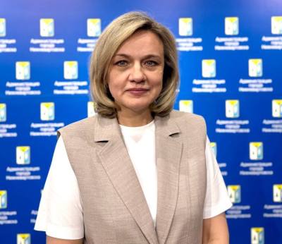 В администрации Нижневартовска кадровое назначение В администрации Нижневартовска кадровое назначение