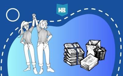 Итоги экологической акции «PRO-бумагу» Итоги экологической акции «PRO-бумагу»