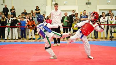 Команда Югры: о главном за неделю Команда Югры: о главном за неделю