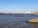 ВНИМАНИЕ: УРОВЕНЬ ВОДЫ В РЕКЕ ОБЬ 