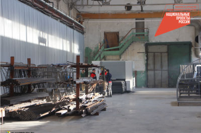 Семь нижневартовских предприятий получили грант на 500 тысяч рублей