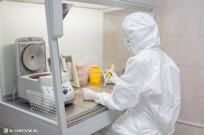 Ревакцинация против коронавируса обеспечит защиту здоровья вартовчан