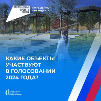 Вартовчанам решать, что будет благоустроено в первую очередь 