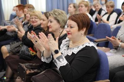 Нижневартовск встречает участников Всероссийского образовательного форума /ФОТО/ Нижневартовск встречает участников Всероссийского образовательного форума /ФОТО/