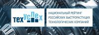 Национальный рейтинг «ТехУспех-2019» Национальный рейтинг «ТехУспех-2019»
