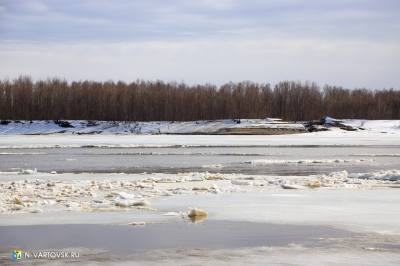 Ледоход уже скоро: основные правила безопасности /ИНФОГРАФИКА/