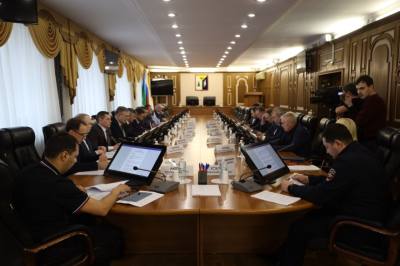 О безопасном использовании средств индивидуальной мобильности