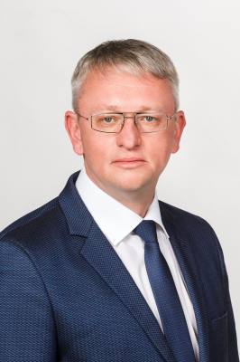 Елин Павел Алексеевич
