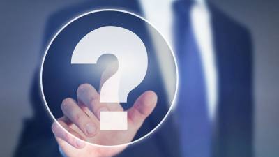 Информация о часто задаваемых вопросах, поступающих на горячую линию