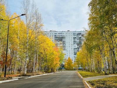 Вопросы подготовки к зиме на контроле