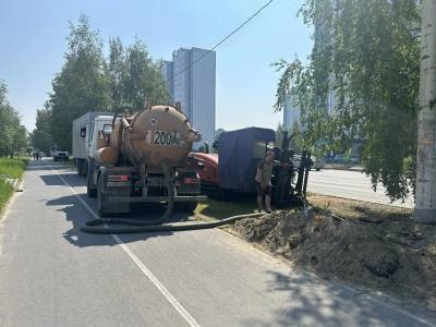 «Горэлектросеть» завершает реконструкцию наружного освещения  на улице Мира
