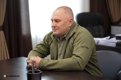 Общественники проверили условия проживания мобилизованных вартовчан /ФОТО, ВИДЕО/ Общественники проверили условия проживания мобилизованных вартовчан /ФОТО, ВИДЕО/