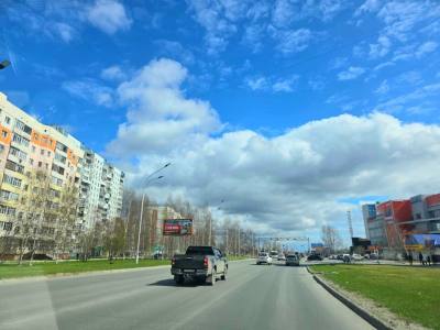 Отремонтировано почти 9 километров дорожной инфраструктуры /ВИДЕО/ Отремонтировано почти 9 километров дорожной инфраструктуры /ВИДЕО/