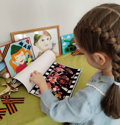  Международный детский фестиваль-конкурс  