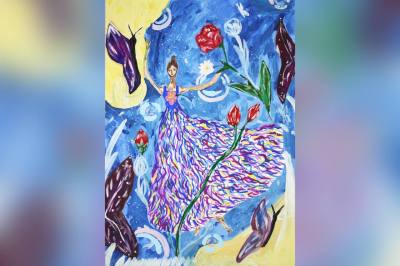 Импровизация» – для вас!