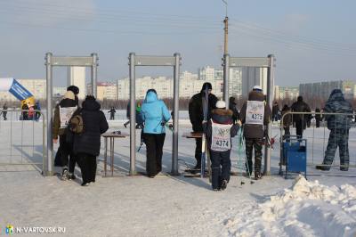 В период проведения городских мероприятий усилят меры безопасности