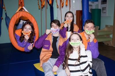 Нижневартовский «Добро.Центр» - место притяжения неравнодушных людей /ИНФОГРАФИКА/