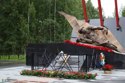 Вартовчане почтут память погибших в Великой Отечественной войне 