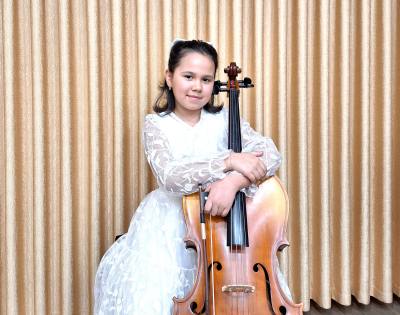 Музыка – волшебная страна