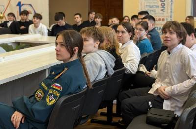 Профилактика в доступной форме