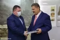 �Раньше об этом не думали, сейчас – другое дело»:  история одного из основателей Нижневартовска /ФОТО/