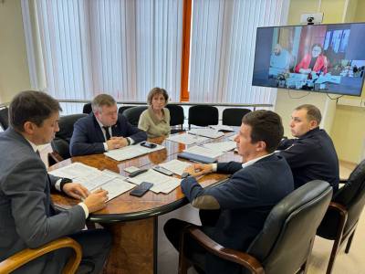 В Югре отметили Нижневартовск за высокий уровень реализации нацпроекта по ремонту дорог В Югре отметили Нижневартовск за высокий уровень реализации нацпроекта по ремонту дорог