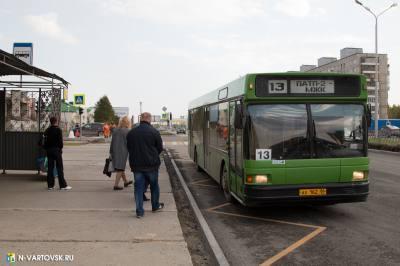 Автобусы переводят на зимнее расписание Автобусы переводят на зимнее расписание
