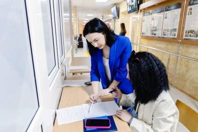 Как нижневартовские школьники сдали ГИА