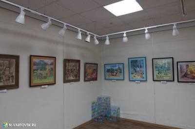 Выставка «Навстречу друг другу» Выставка «Навстречу друг другу»