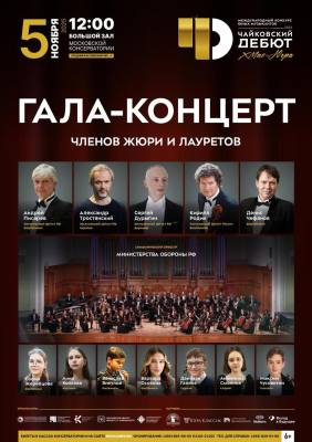 Вартовчане дебютируют на московской сцене