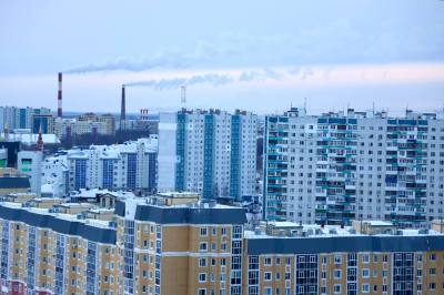 Оказаны меры социальной поддержки