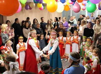 Победители первого в 2024 году конкурса на грант губернатора Югры для СО НКО получат более 165 млн рублей Победители первого в 2024 году конкурса на грант губернатора Югры для СО НКО получат более 165 млн рублей