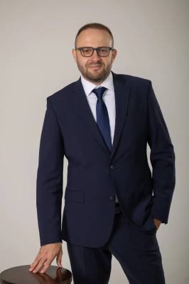 Шпартак Александр Анатольевич