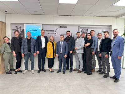 СИБУР презентовал уникальную экспозицию в Нижневартовске