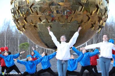 Поздравление главы города Дмитрия Кощенко с Днем физкультурника Поздравление главы города Дмитрия Кощенко с Днем физкультурника