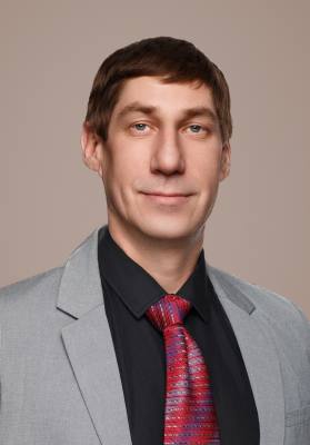 Лесков Сергей Николаевич